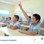 Pentingnya Pendidikan Karakter Di Sekolah Dan 5 Karakter Yang Harus Ditanamkan Sejak Dini