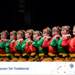 21 Macam Macam Tari Tradisional dari Seluruh Indonesia