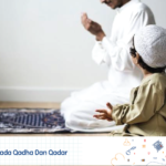 3 Ciri Orang Beriman Kepada Qadha dan Qadar Beserta Manfaatnya