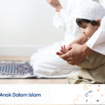 Cara Mendidik Anak Dalam Islam