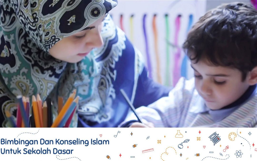Bimbingan dan Konseling Islam untuk Sekolah Dasar - Sekolah Prestasi Global