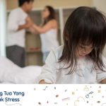 5 Perilaku Orang Tua Yang Membuat Anak Stress