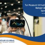 10 Tur Museum Virtual Bikin Belajar dari Rumah Semakin Seru