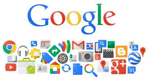 Produk Google - Sekolah Prestasi Global