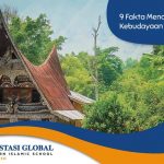 9 Fakta Menarik Tentang Kebudayaan Suku Batak