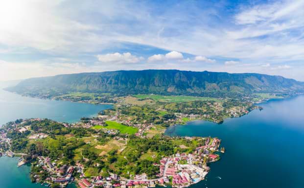 Letak Geografis Pulau Sumatera - Sekolah Prestasi Global