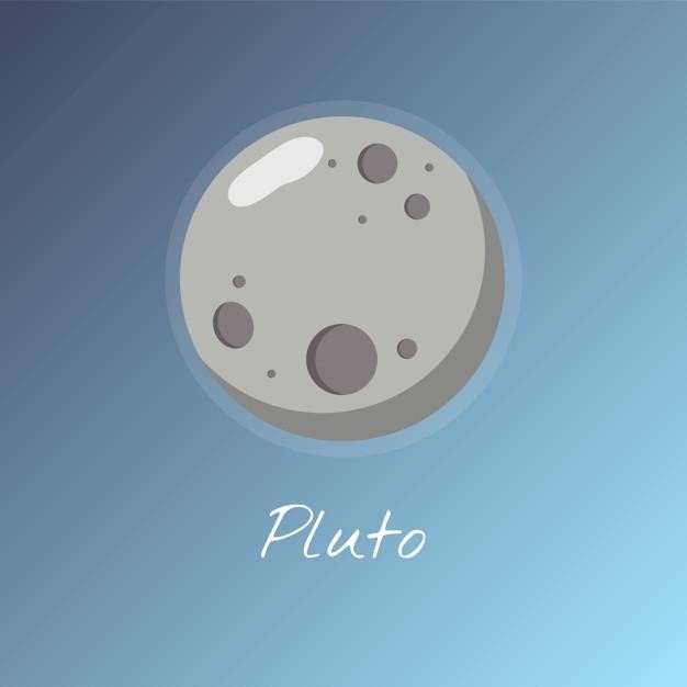 Pluto - Sekolah Prestasi Global