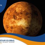 5 Fakta Menarik Planet Venus