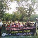 Siswa SD Prestasi Global Lakukan Kunjungan Edukatif