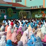Sekolah Prestasi Global Aplikasikan Nilai Islam kepada Siswa