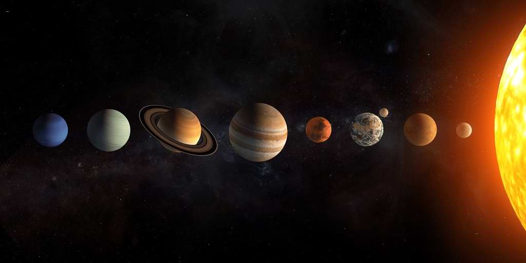 5 Fakta Menarik Tentang Planet Jupiter
