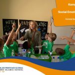5 Kompetensi dalam Pembelajaran Social Emotional Learning (SEL)