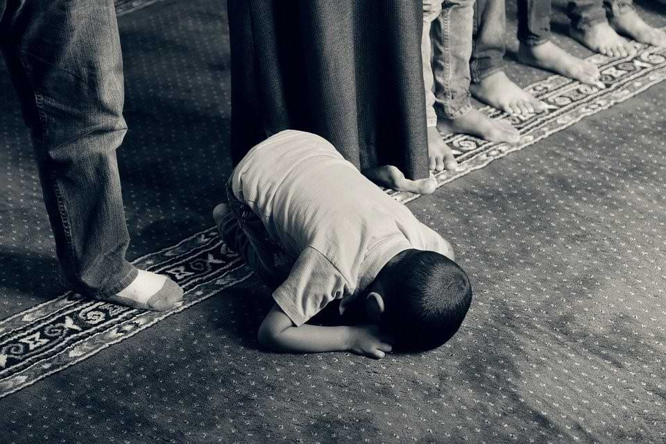 Doa-Doa untuk Anak yang Terdapat dalam Al-Qur’an - Sekolah Prestasi Global