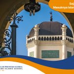 Sejarah Islam dan Masuknya Islam ke Indonesia