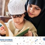 Penanaman Pendidikan Agama Islam Bagi Anak Sejak Usia Dini