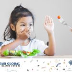 8 Penyebab Anak Susah Makan