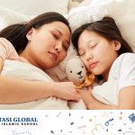 6 Tips Menidurkan Anak Susah Tidur