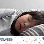 Manfaat Tidur Siang Untuk Anak