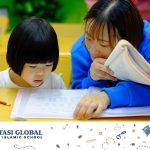 Mendorong Kemandirian Anak dengan Metode Pembelajaran Sentra dalam Infografik