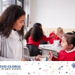18 Manfaat Sekolah TK dan PAUD untuk Anak