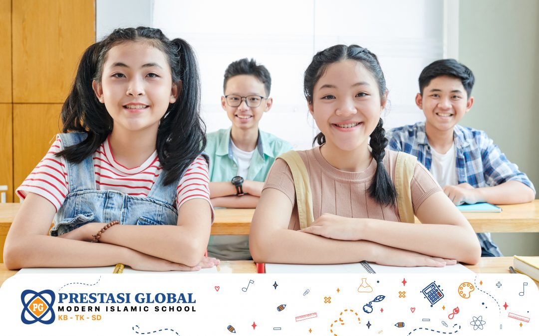 Hal yang Perlu Dipertimbangkan Dalam Memilih Sekolah Anak Jenjang SMP - Sekolah Prestasi Global