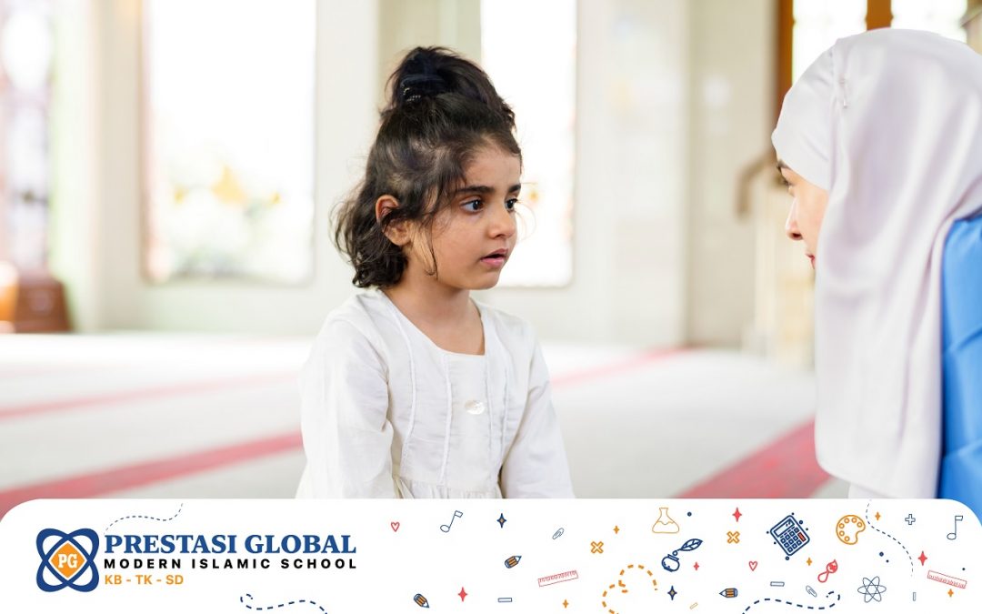 8 Metode Pendidikan Anak Dalam islam - Prestasi Global