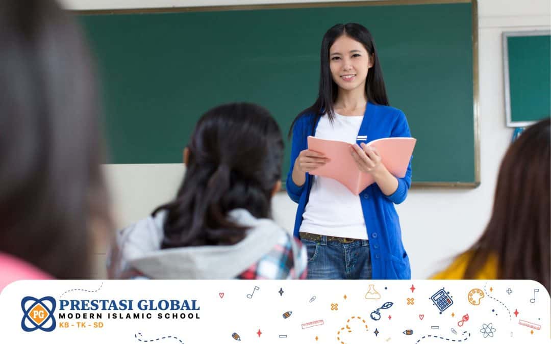 10 Tips Mengajar Siswa SMP yang Baik dan Efektif - Sekolah Prestasi Global