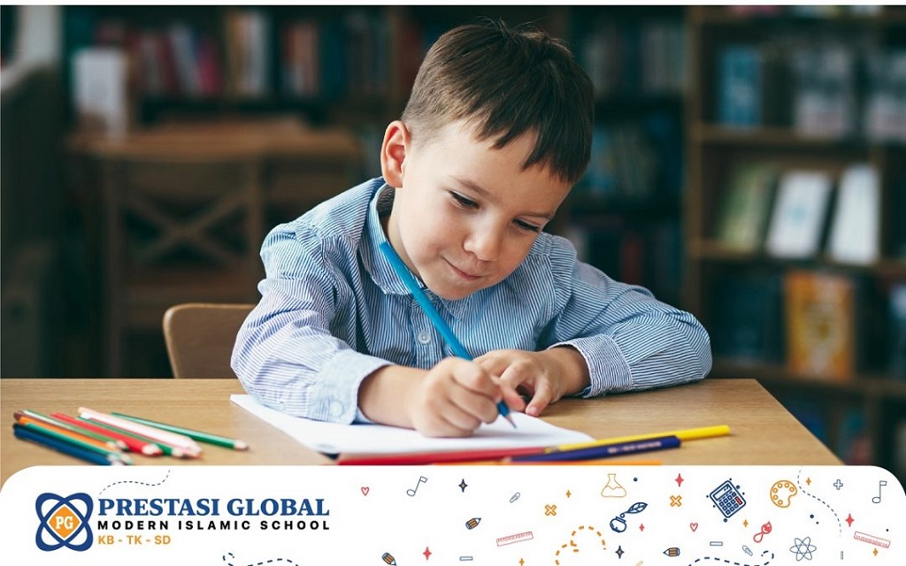 10 Cara Belajar Efektif dan Menyenangkan – Sekolah Prestasi Global