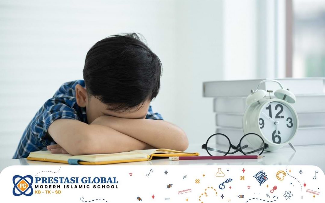 Dampak Negatif Jika Anak Kekurangan Zat Besi - Sekolah Prestasi Global