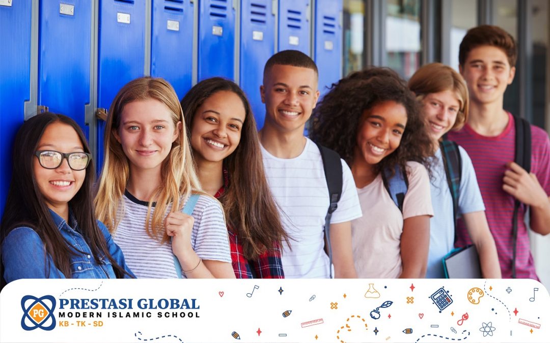 Cara Agar Remaja Terhindari Dari Pergaulan Bebas - Sekolah Prestasi Global