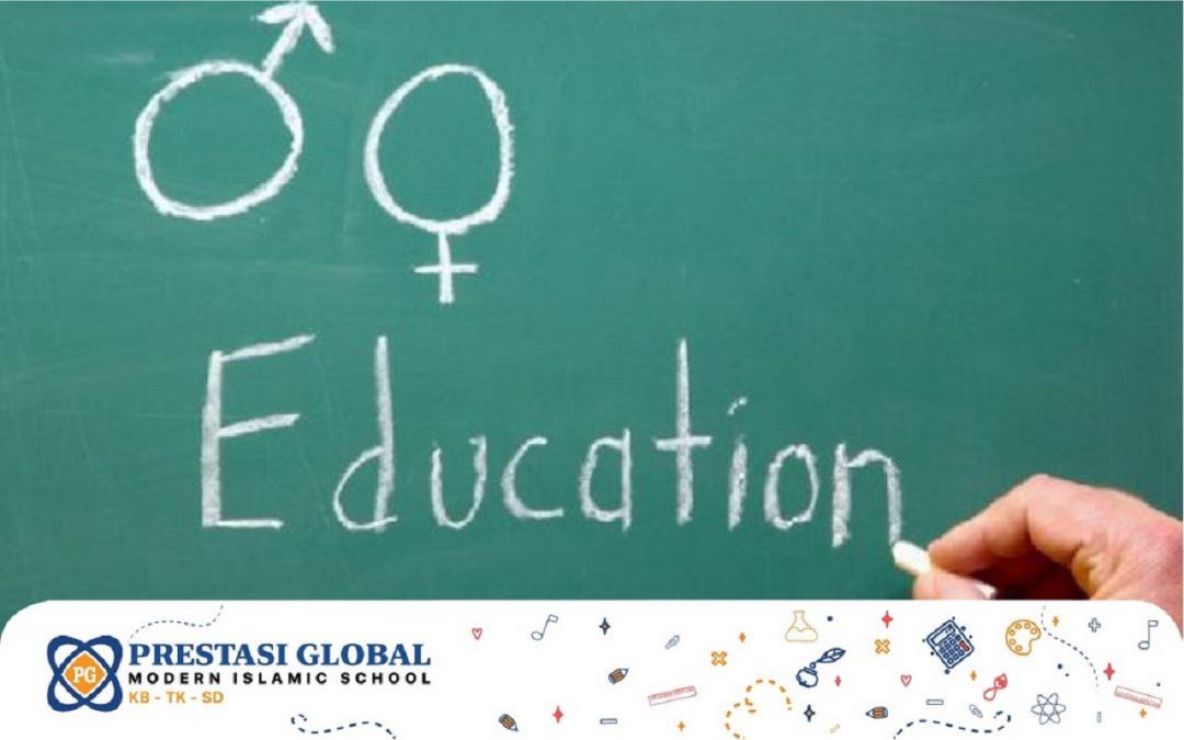 Panduan Pendidikan Seksual Bagi Remaja - Sekolah Prestasi Global