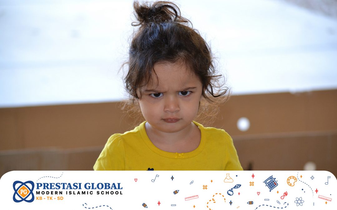 Tips Melatih Emosi Anak agar Stabil di saat Puasa - Prestasi Global