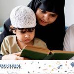 Parenting Islami: Keutamaan Mendidik Anak dalam Islam