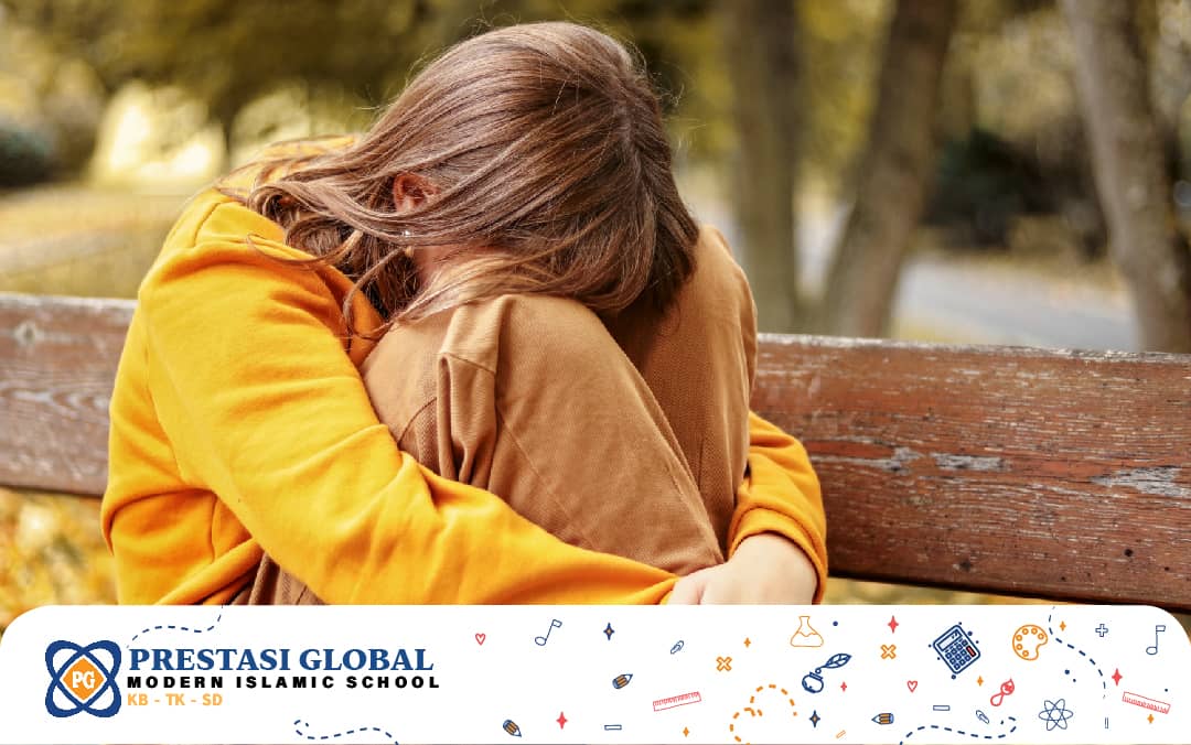 Kesehatan Mental yang Dialami oleh Remaja - Prestasi Global