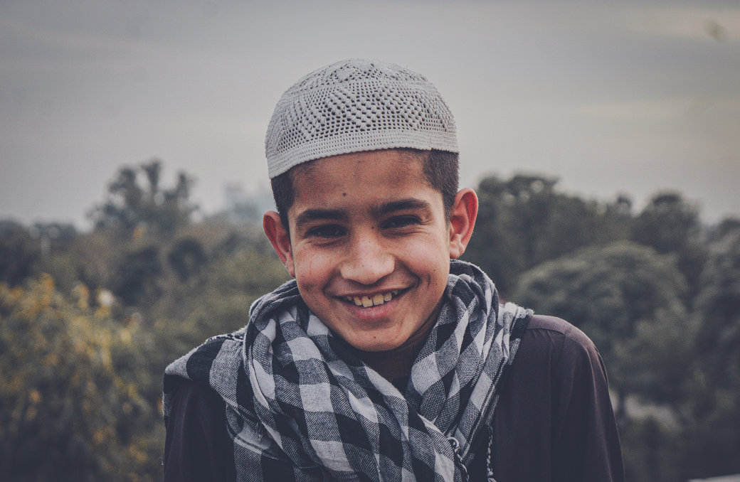 Cara Memperkenalkan Agama Islam pada Anak PAUD - Sekolah Prestasi Global
