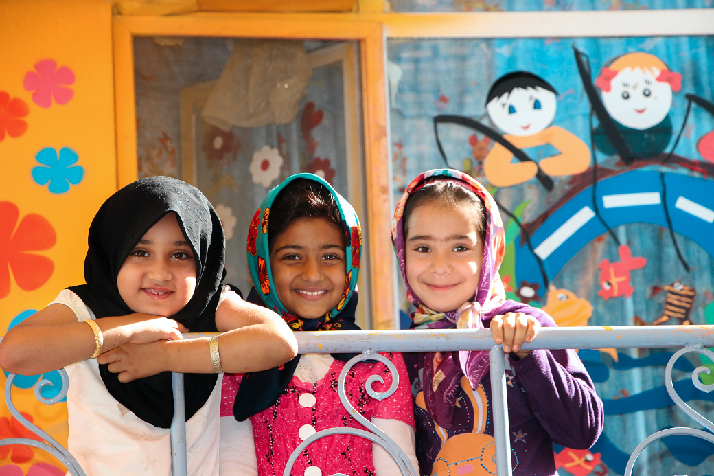 Cara Memperkenalkan Agama Islam pada Anak PAUD - Sekolah Prestasi Global