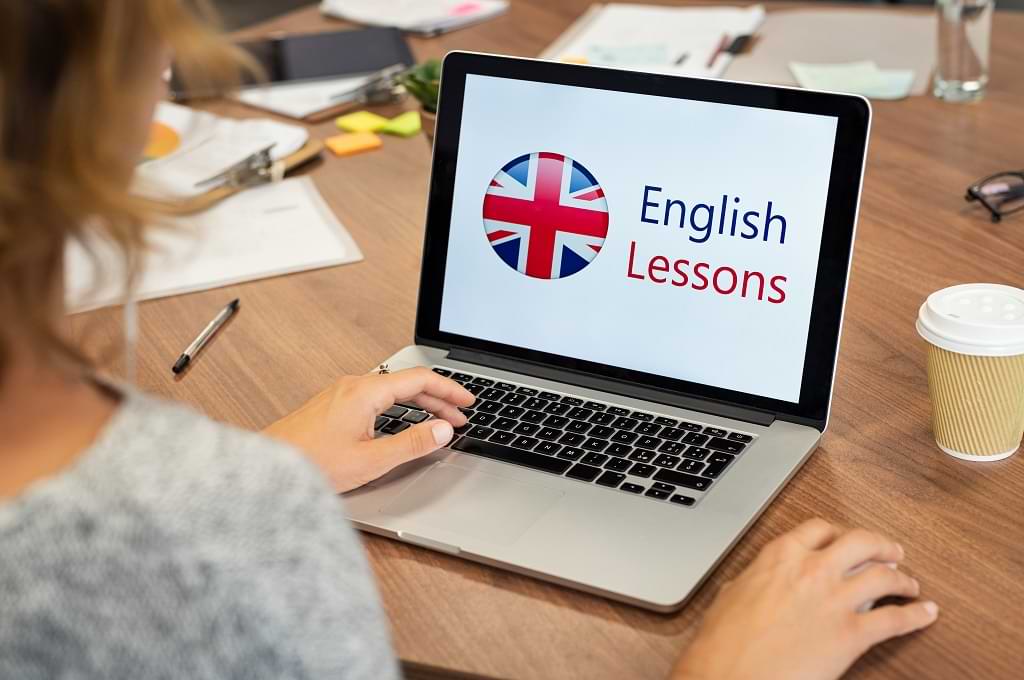 Pentingnya Mengajarkan Bahasa Inggris Sejak Dini - Sekolah Prestasi Global