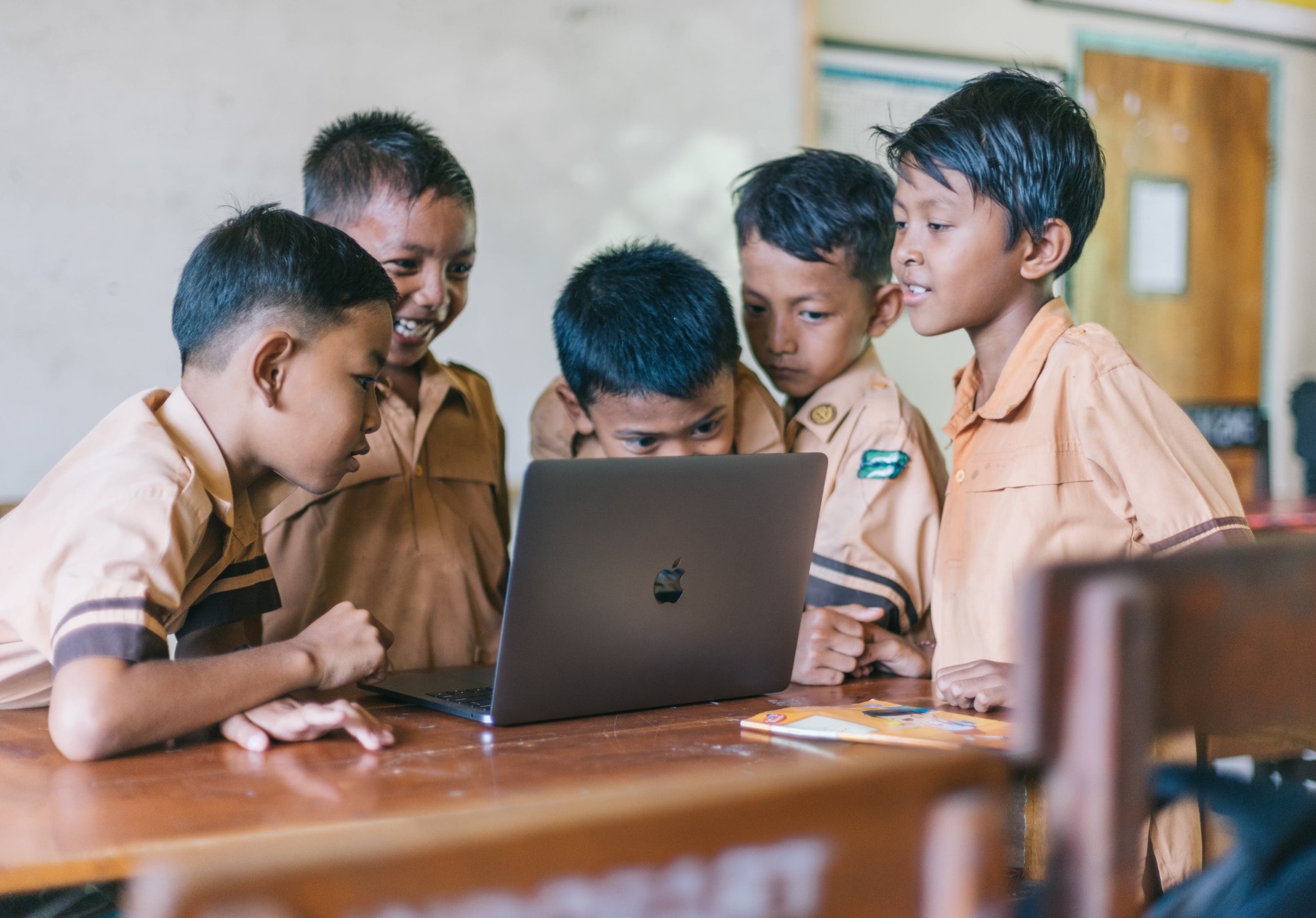 pendidikan multikultural Indonesia - Sekolah Prestasi Global