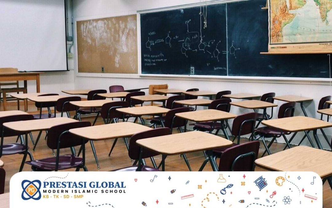 11 Tips Jadikan Pembelajaran Tatap Muka yang Menyenangkan dan Aman - Sekolah Prestasi Global