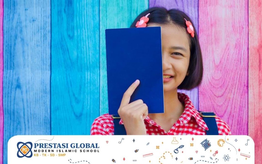 Cara Asyik Belajar Sambil Bermain untuk Anak - Sekolah Prestasi Global