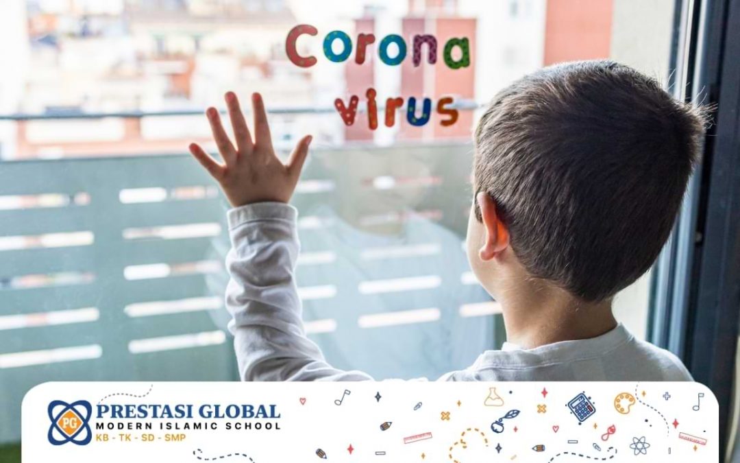 Anak dan Remaja dengan 13 Kondisi Ini Tak Bisa Suntik Vaksin Covid-19 - Sekolah Prestasi Global
