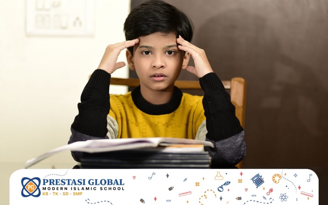 Mengenal Diskalkulia Gangguan Kesulitan Berhitung pada Anak - Sekolah Prestai Global