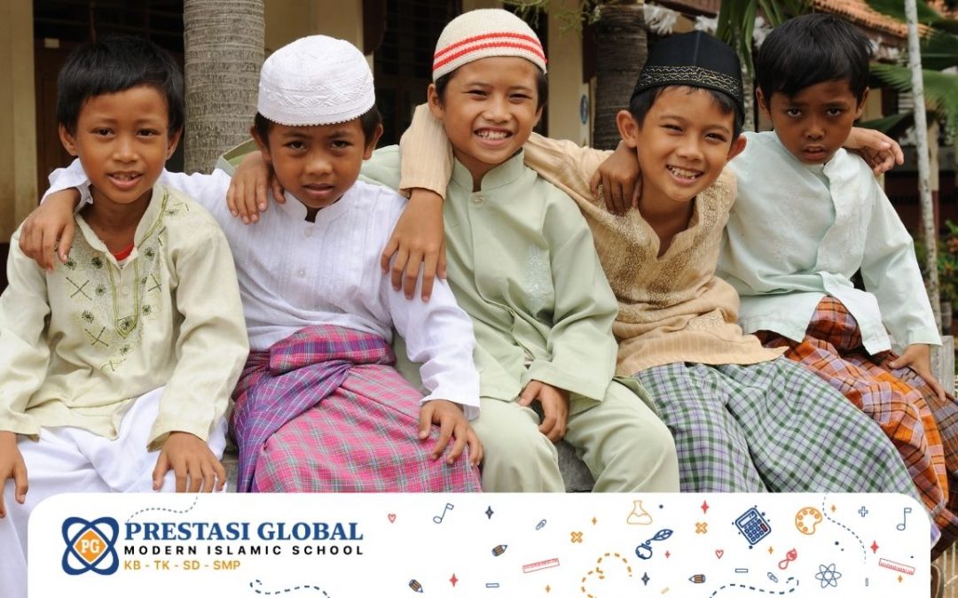 Mengajarkan Anak Pengertian Rukun Islam dan Penjelasanya - Sekolah Prestasi Global
