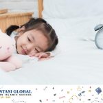 9 Tips Mengatur Pola Tidur Anak Agar Jadi Lebih Teratur