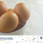 Waspada 7 Tanda Anak Alergi Telur, Ini Cara Mengatasinya