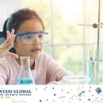 Eksperimen Sains Sederhana untuk Anak Belajar di Rumah - Sekolah Prestasi Global