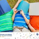 Busy Books: Bisa Membuat Anak Kurangi Main Gadget