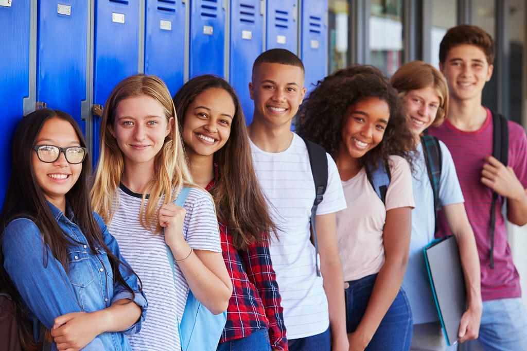 Pubertas Dini - Sekolah Prestasi Global