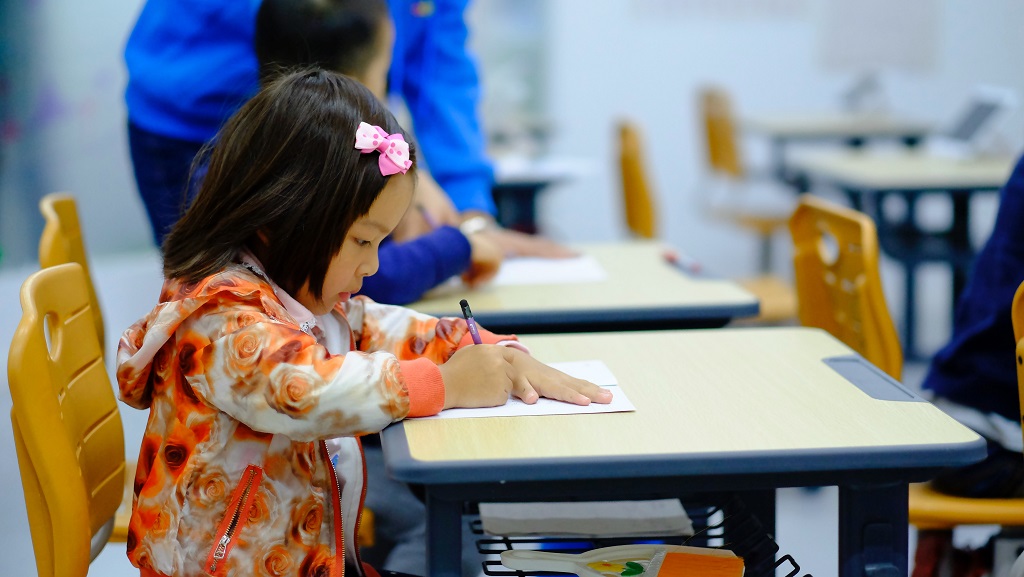 Bolehkah Calistung Diajarkan di Paud-TK Ini Aturannya - Sekolah Prestasi Global