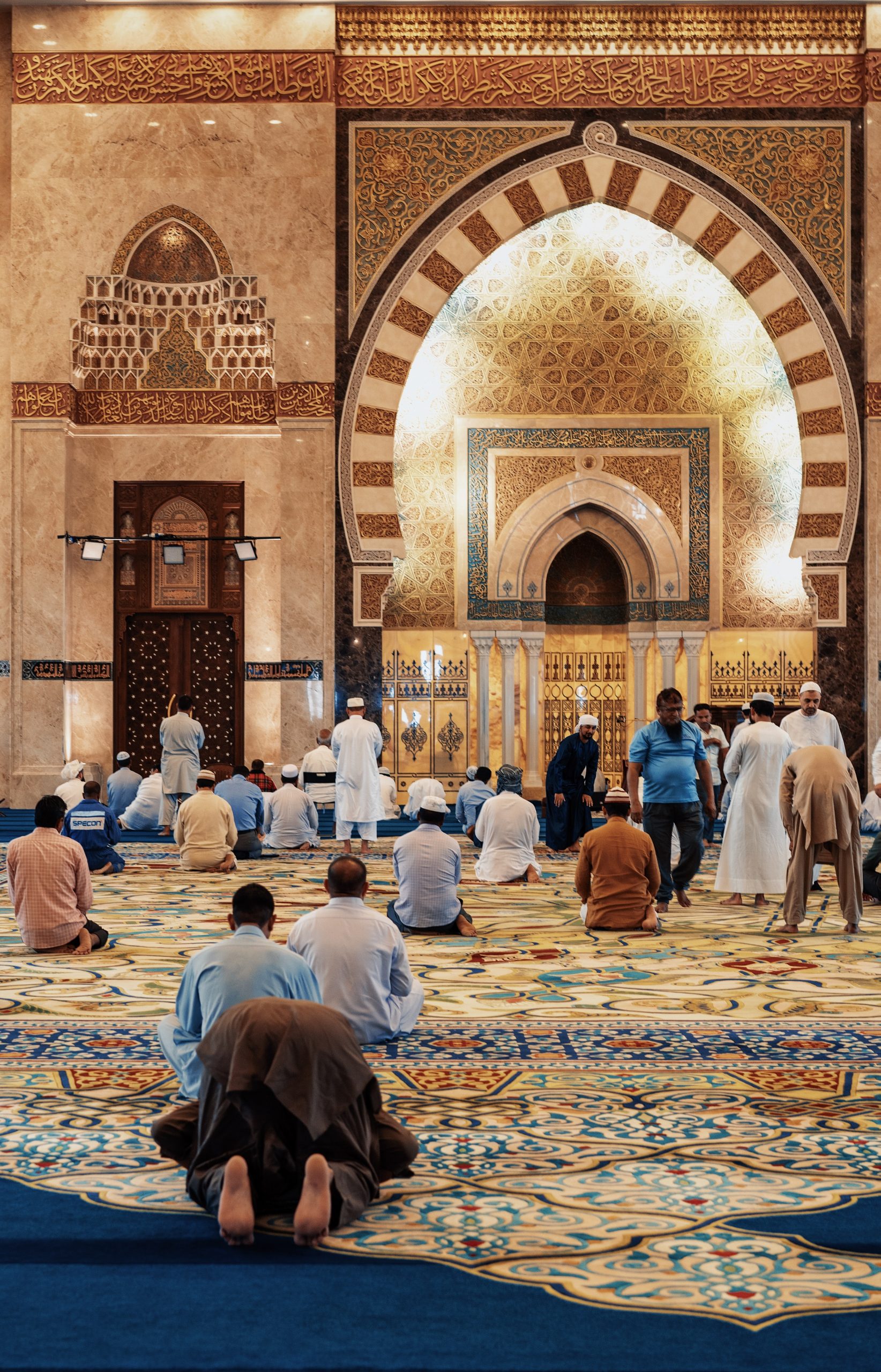 Mengenal Sejarah dan Nama 12 Bulan Hijriyah dalam Kalender Islam - Sekolah Prestasi Global